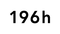 株式会社196h